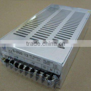 250W Power Supply