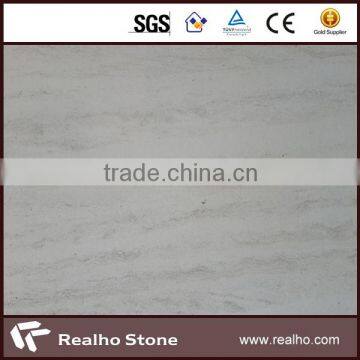 Well Polished Cut to Size Moca Cream Marble Column photo-2