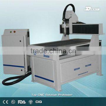 Discount price cnc wood craft machines for wood,stone ,aluminum