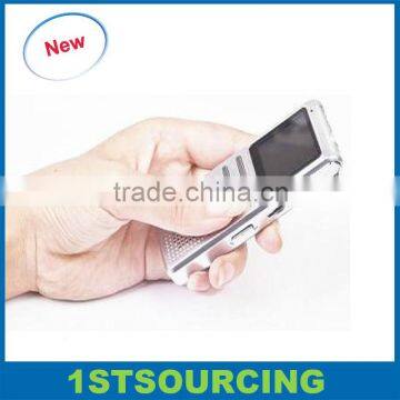 4G USB Digital Voice Recorder pen, Audio Recorder