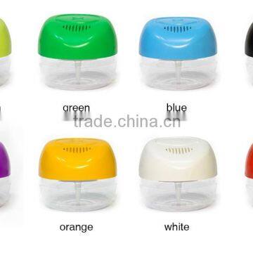 KS-03 Fragrance Diffusion System With LED Lights and Anion Generator photo-6