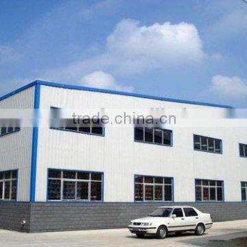 China multifuctional prefabricated worker dormitory at construction site