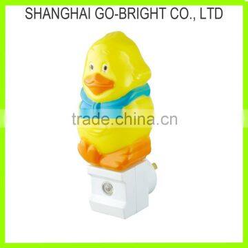 kids sensor night light for children automatic night lamps