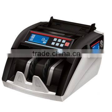 Complete in Specifications Portable Money Counting Machine GR5800 photo-3