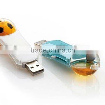 new special Liquid USB Drive, retractable liquid U Key best quality 100% Full capacity -Free Sample