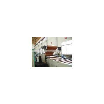 2200mmTransaprent PET Plastic Sheet /PET Plastic Sheet Production Line photo-2