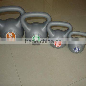 Kettlebell sand kettle bell