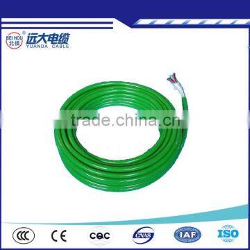 25mm2 35mm2 70mm2 95mm2 Flexible Rubber Welding Cable Specification