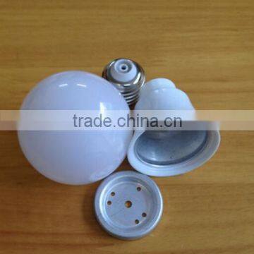 High Quality Low Price 85-265V Smd5730 5w A60 E27 Led Bulb photo-3