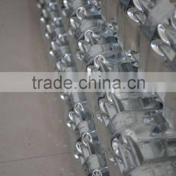 2016 Hot Sale Economical no Welding Corrosion Resistance Steel Pallets for Cold Storage photo-3