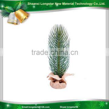 Single PE Body Material Christmas tree