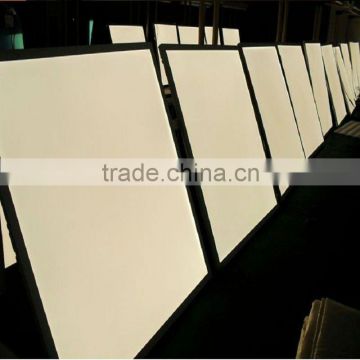 Promotion search product, shenzhen factory cheap price light 40W square led ceiling panel 600 x 600 x 12mm 220V