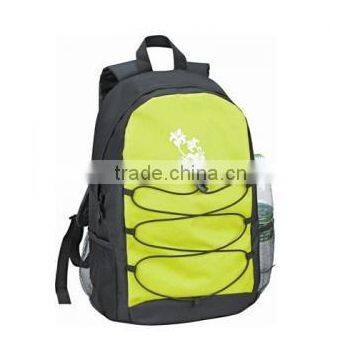 Factory Price 600D Sport Back Pack / Backpack Bag For Shcool photo-3