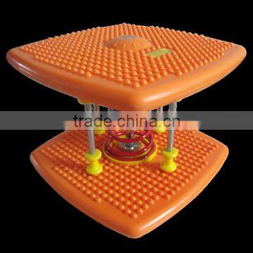 2015 Amazing Colorful Aerobic Dancing Wriggled Machine photo-4