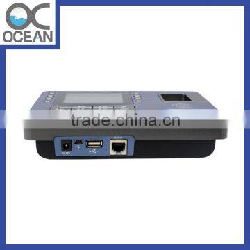 Hot Sell Usb Fingerprint Reader Price With Software (OC058-19) photo-5