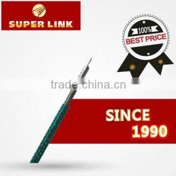 RG59 coaxial cable&wie for Transmission signal