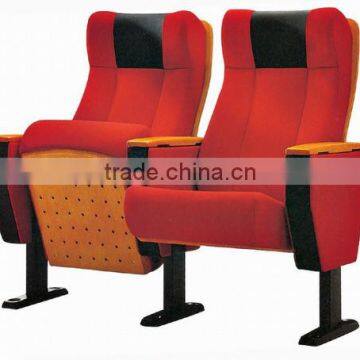 Cinema Chairs for Sale (Model T-C16) Auditorium Furniture photo-5