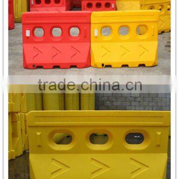 Most popular Plastic road barricades