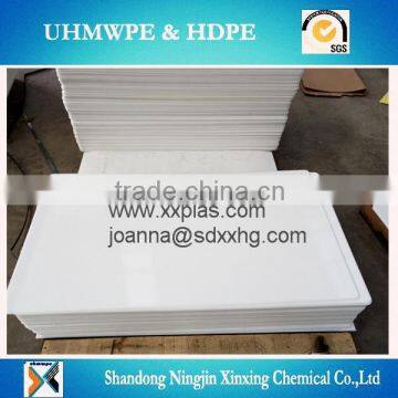 prices of colored virgin hdpe panel