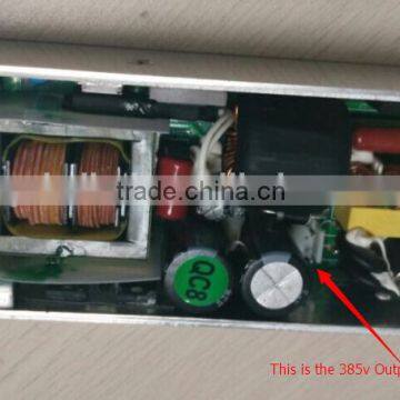 EMI 450W Power Supply Dual Output 15V 28V 380v LED Smps Switching Power Supply From Wholesale OEM ODM photo-5