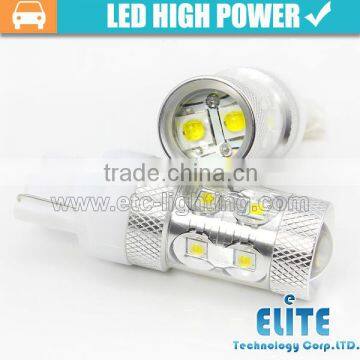Universal Car Auto Lamp 50W 7440 W21w T20 Fog Lamp