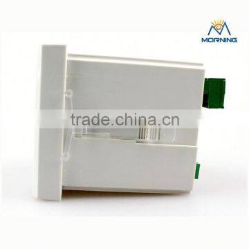 Electrical Electric Wholesale Digital Programmable Current Ammeter photo-3