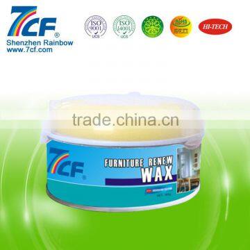 7cf Brands Household Furniture Polish Color Back Wax photo-2
