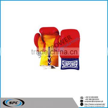 Professional Boxing Gloves