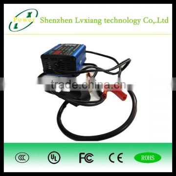 CE FCC ROHS 5v 12v 24v power supply,48 volt power supply,battery charger ul