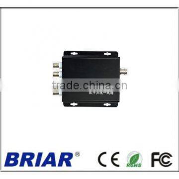 AHD/CVI/TVI/ 4ch Video Transmitter and Receiver Over Coax photo-5