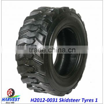 Skidsteer tyres 10-16.5