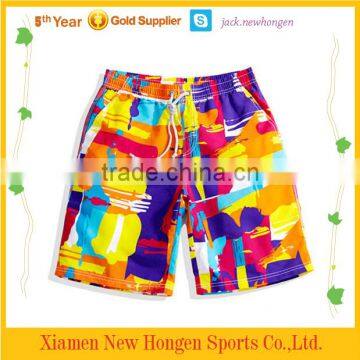 Print any color beach shorts/board shorts/surf shorts