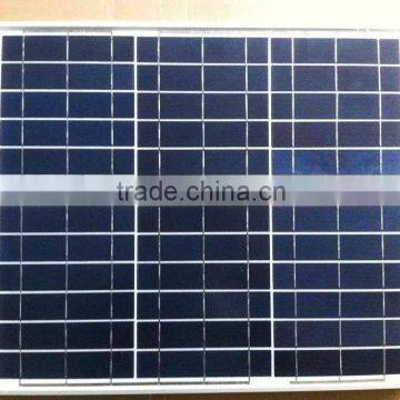 China Polycrystalline Solar Panel 250w for Sale photo-3