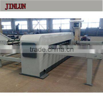 8 Feet Veneer Slicing Machine/veneer Cutting Machine/veneer Machine/plywood Machine photo-2