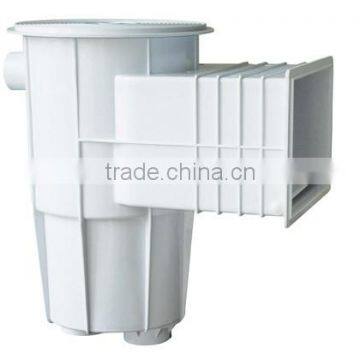 021249 Jazzi Best Value High Quality Swimming Pool Skimmer photo-2