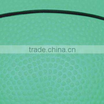 2016hot Sale PVC Inflatable Basketball Toys Beach Ball for Kids photo-6