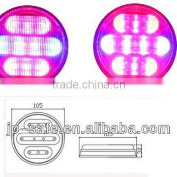 Car Strobe Headlight, Led Flashing Strobe Light, Led Strobe Light Waterproof LTDG94 photo-3