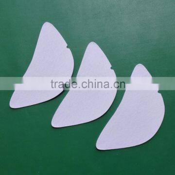 Cheap price Chemical sheet to use as toe puff and counter