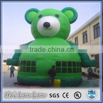 2015 Hot Sale Guangzhou Sports Tent Decorations on Sale photo-5