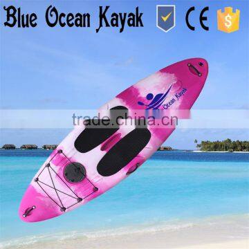 Blue Ocean stand up paddle board/firm stand up paddle board/soft stand up paddle board