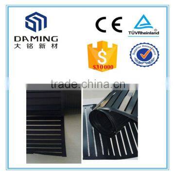 Innovative Energy-efficient Heating Mat in the Bathroom photo-3