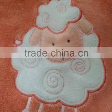 Manufactory Walmart Muslin Swaddle China Home Textile Baby Toys tv Blanket photo-5