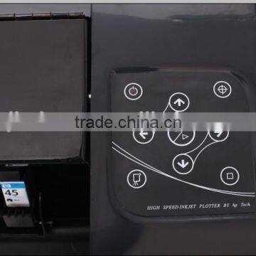 Commercial Garment Drawing Plotter With Factory Price photo-2