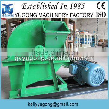 2014 new YGM800 disc wood chipper&sawdust wood chipper&biomass wood chipper machine