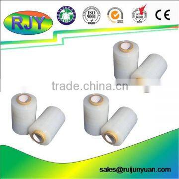 15micron*10cm*150m lldpe clear film stretch