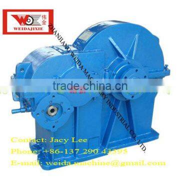 C series Marine Speed Adjusting Gearbox