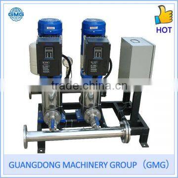 B600 Series Intelligent Constant Pressure Water Supply Inverter (GMG)