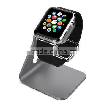 2015 Hot Phone Holder for Apple Watch Stand,Dispaly for Apple Watch Chargers