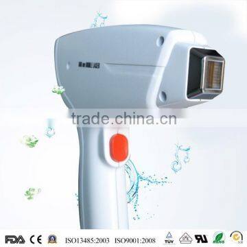 Medical CE Professional Salon System 808nm Diode Laser Hair Removal Beijing Fogool photo-6