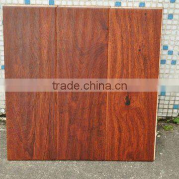 China Manufacturer Tasmania Oak Engineered Wooden Floor